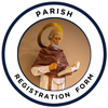 Parish Registration Form