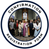 Sacrament of Confirmation Form