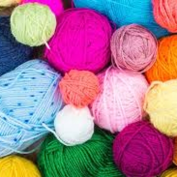 Yarn Donations