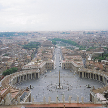The Canonizations of Blessed Carlo Acutis and Blessed Pier Giorgio Frassati