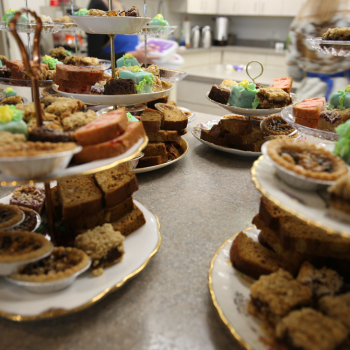CWL Christmas Bake Sale - New Date
