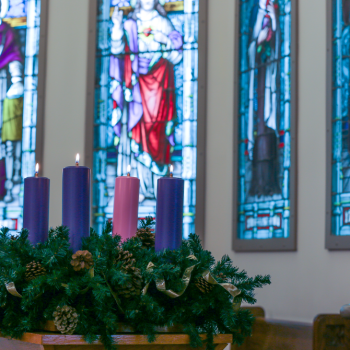 Advent 2025