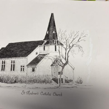 Parish Schedule — 14 - 20 December