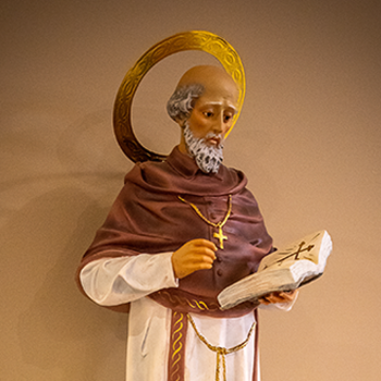St. Francis de Sales — Our Gentle Patron and Friend