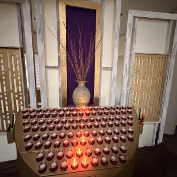 Parish Schedule  1-7 March