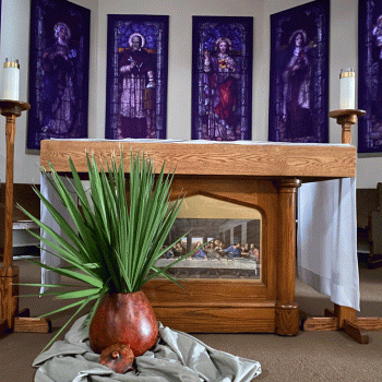 Lenten Penitential Services 2026