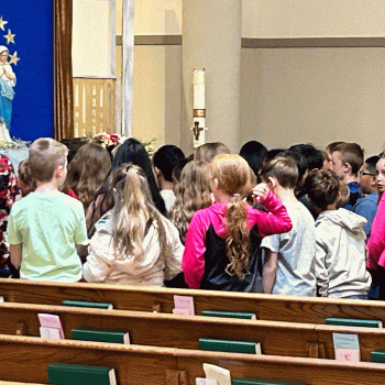 Sunday School vs. Sharing the Word