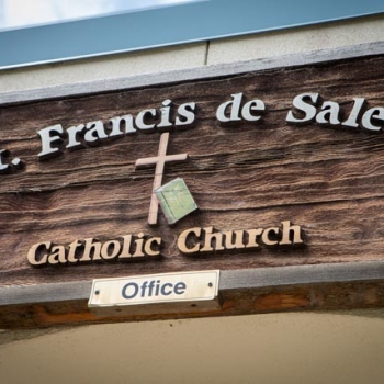 Parish Schedule   29 March - 4 April