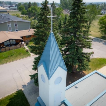 Mass Intentions & Schedule – April