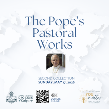Twelve Months with Pope Leo | Vatican News
