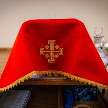 When Can We Receive Holy Communion?