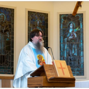 Dear Parishioners of St. Francis de Sales