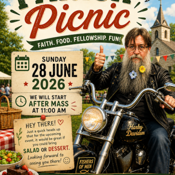 Parish Picnic