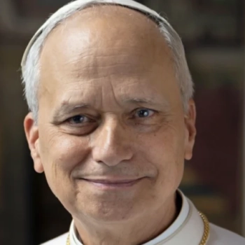 From the Holy Father's Angelus message.