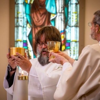 October 28 - Saint Simon and Saint Jude