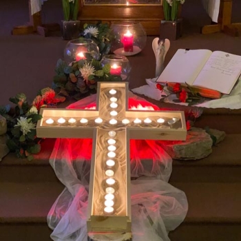 Mass Intensions - November
