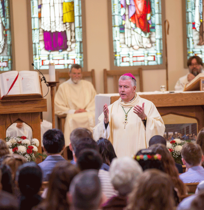 Sacrament of Confirmation